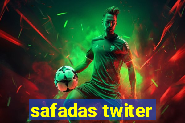 safadas twiter